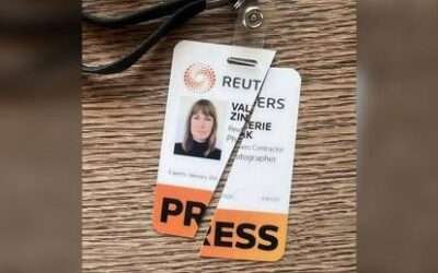 Journalist publicly quits Reuters over Gaza ‘culpability’