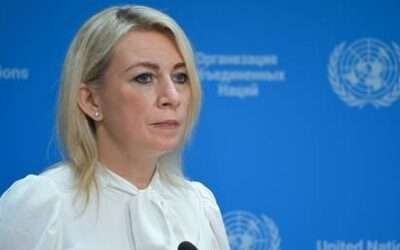 Ukrainian strikes on key oil pipeline are ‘terrorism’ – Moscow
