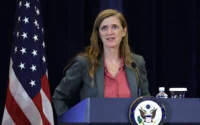 US spent ‘tens of millions’ in Moldova – former USAID chief
