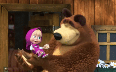 Popularity of Russian cartoon ‘cringe of the day’ – Kiev propaganda outlet