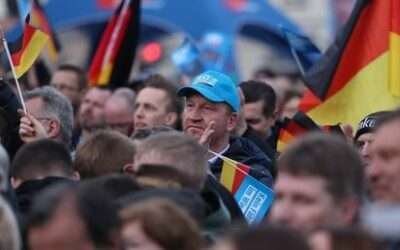Most Germans favor Ukraine ceding land to Russia – poll