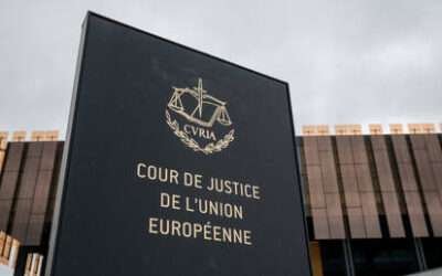 Hungary sues EU over frozen Russian assets sent to Ukraine