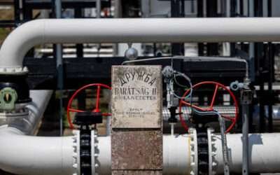Russian oil supply to EU restored after Ukrainian attacks – authorities