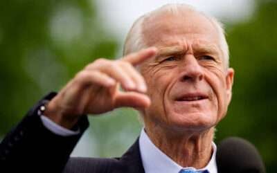 Indians are too ‘arrogant’ – Trump adviser