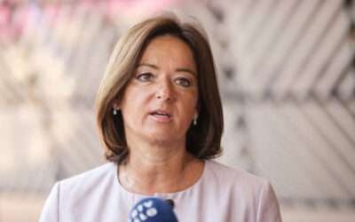 Member state accuses EU of inaction on Israel despite Gaza ‘genocide’
