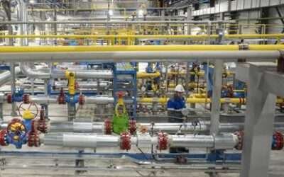 Russian gas giant ramps up China exports