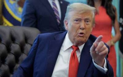 Trump’s India tariffs could backfire – top economist