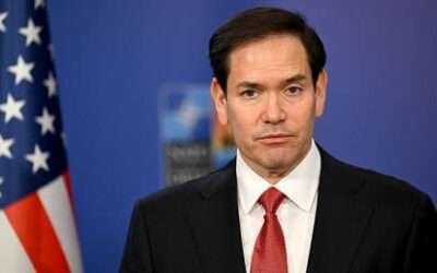 Rubio hands USAID over for final termination