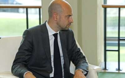 France suspends intake of Gazan evacuees over student’s antisemitic posts