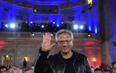 Nvidia, AMD agree to pay US 15% of revenue from sales of AI chips to China