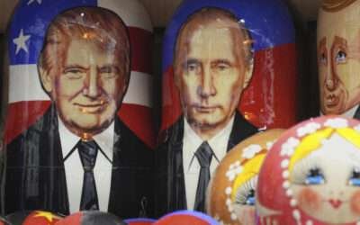 US aims, Russian demands, Ukrainian fears: what each side expects from Trump-Putin summit