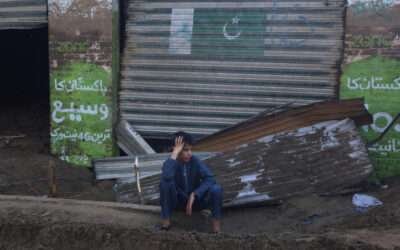 At least 150 still missing in Pakistan after deadly flash floods