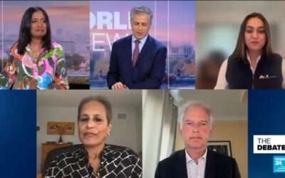 Why the falling out? Trump-Modi relations strained as US doubles tariffs on India