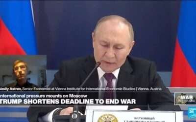 War in Ukraine : Ukraine President Zelensky urges ‘regime change’ in Russia