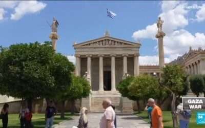 Many Israelis emigrate over Gaza, discontent with Netanyahu