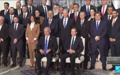 Netanyahu’s far-right coalition: What’s next for the West Bank and Gaza?