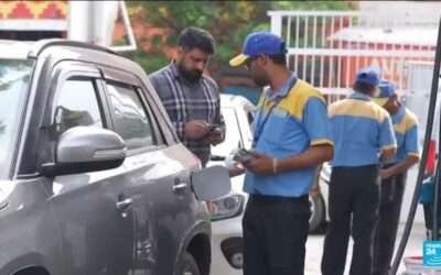 “Unfair, unjustified, and unreasonable” : India faces US tariff pressure