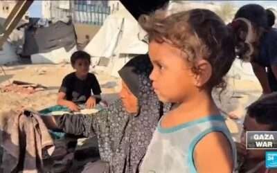 Gaza: families struggle to procure food as the humanitarian disaster worsens
