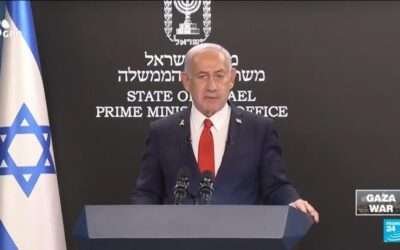 Israel’s Netanyahu under pressure at home and abroad regarding Gaza occupation plan