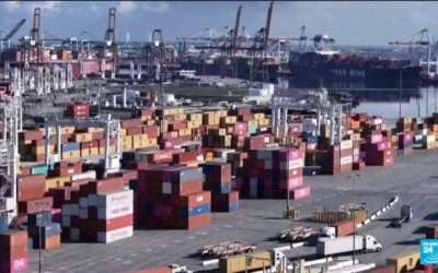 China and US: Raise of reciprocal tariffs delayed for at least 90 days