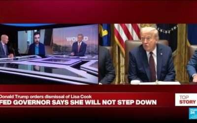 Geopolitical & economic threats: ‘US is incredibly unreliable as core of European financial system’