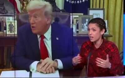 USA: Trump seeks death penalty in Washington, DC for homicide cases