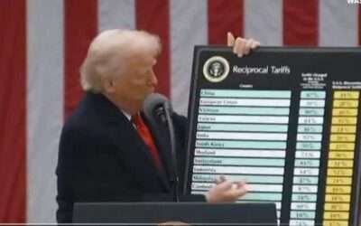 India hit by Donald Trump’s doubling of tariffs, plans to cushion blow