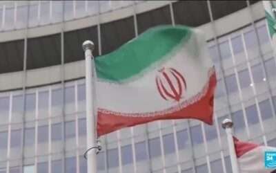 Iran says sanctions snapback to ‘undermine’ cooperation with UN nuclear watchdog