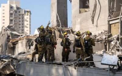 Twelve-day war: Impact of Iran’s strikes censored by Israel