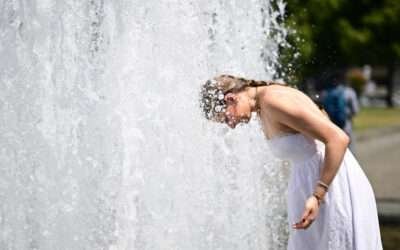 Five key things to know about Europe’s worsening heatwaves