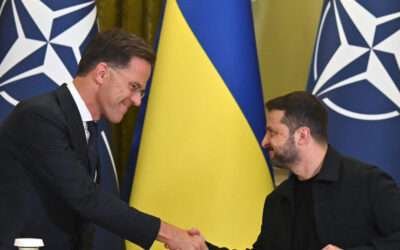 Russia rejects Zelensky talks, Trump says setting up summit like mixing ‘oil and vinegar’