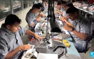 Trump tariffs on India take effect, damaging relationship with US