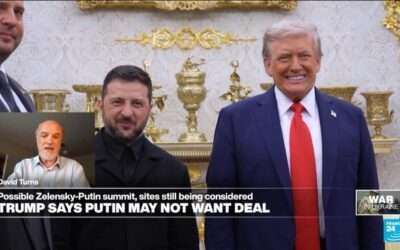 Under Geneva Convention, Russia has no automatic claim to territory simply by virtue of occupying it