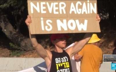 What does the Gaza hostage deal accepted by Hamas include?