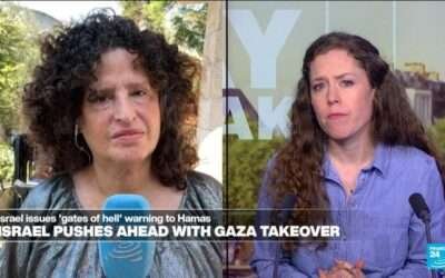 UN Chief: Famine in Gaza city is a “failure of humanity”, while Israel denies