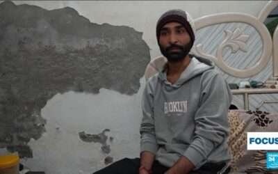 American dream over for Indians as US carries out mass deportations