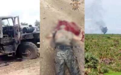 ‘A disaster’: Russia’s Africa Corps suffers its first defeat in Mali