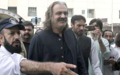 Gandapur vows to ‘expose’ India following New Delhi’s FATF move against Pakistan