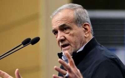 Iranian president set to arrive in Islamabad today