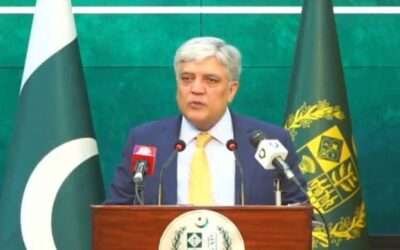 India’s Operation Mahadev holds no significance for Pakistan: FO
