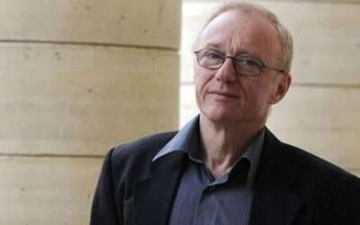 Israeli writer David Grossman denounces Gaza ‘genocide’