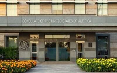 Threat report prompts US consulate to limit officials’ visit to hotels in Karachi