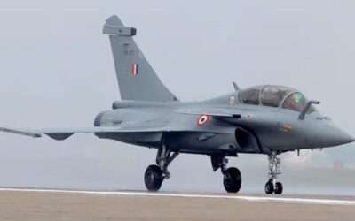 How Pakistan shot down India’s cutting-edge fighter jet using Chinese gear