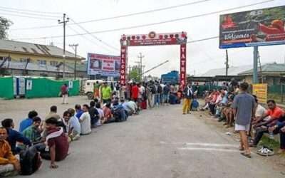 India wraps up mass Hindu pilgrimage in IIOJK