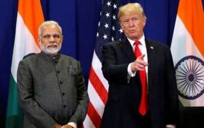 Top Trump aide accuses India of financing Russia’s war in Ukraine