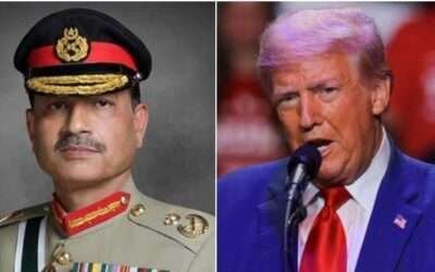 Field Marshal’s successes reflect shift in US policy on India: report