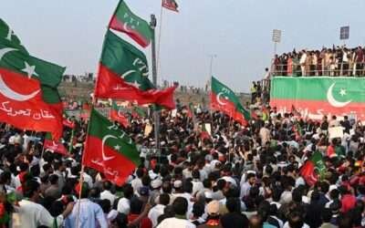 PTI denies funding NYT ad calling for Imran Khan’s release