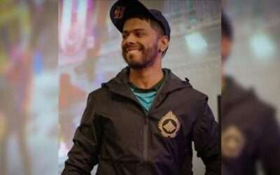 Pakistan’s Arslan Ash wins sixth EVO Tekken title in Las Vegas showdown