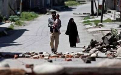 Pakistan reaffirms support for Kashmiris on Youm-e-Istehsal