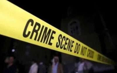 Two killed, three injured in Karachi shooting